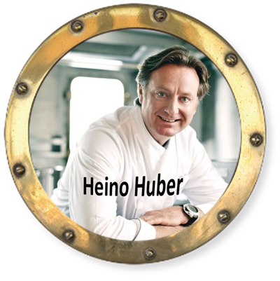 Heino Huber